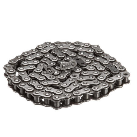 No.40 Roller Chain-50 1/2 Lg